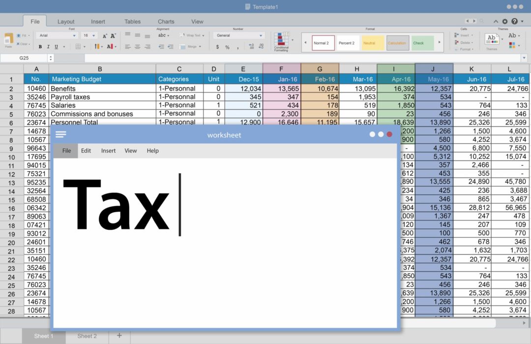 Макросы в Excel таблицы Effecom